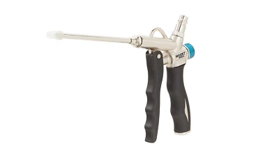 HAZET Druckluft 2-Wege Ausblaspistole Druckluftpistole Blaspistole 9040-4 NEU - Bild 1 von 4