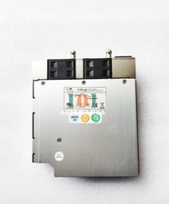 1PCS USED FOR EMACS Redundant Power Modules MRW-3500V-R 500W 100-240V