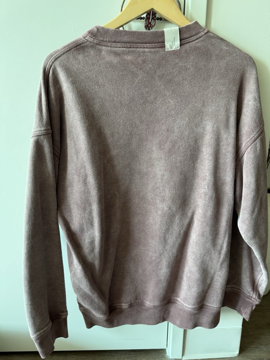 N Hoolywood Men Crewneck Size M View 4