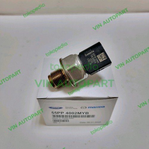 OEM Fuel Rail Pressure Sensor Fit For 2.2L Ford Ranger MK3 2011-2015 55PP4002MYB - Picture 4 of 4