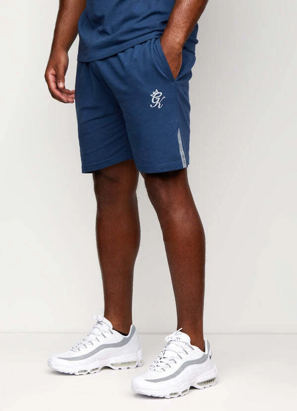 Gym king jersey shorts sale