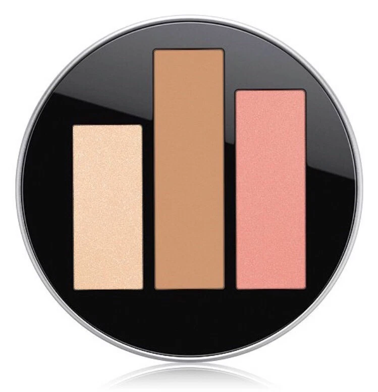 MAC X Jeremy Scott Cheek Acoustica Palette NEW CHEEKY VOL 1 MIXTAPE - Image 3 of 4