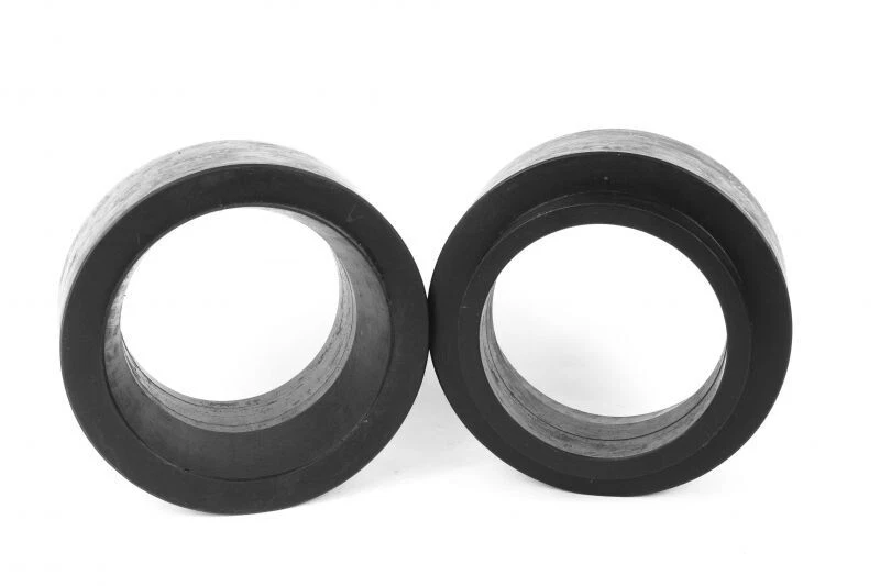 Lift Kit 后线圈垫片 50 毫米适用于丰田 SIENNA XL30 2010 - 2019 — 第 3/4 张图片