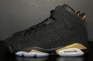 retro 6 dmp gs