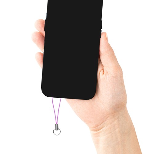300 Pcs Handy -Lanyard -Zubehör Für Handyhüllen Handy-Umhängeband - Zdjęcie 5 z 12