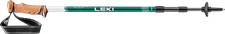 Leki Trail Trekking Pole, Choose Single walking stick, Pair or with Carry bag.
