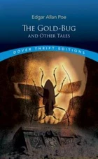 The Gold-Bug and Other Tales (Dover Thrift Editions) - Paperback - VERY GOOD