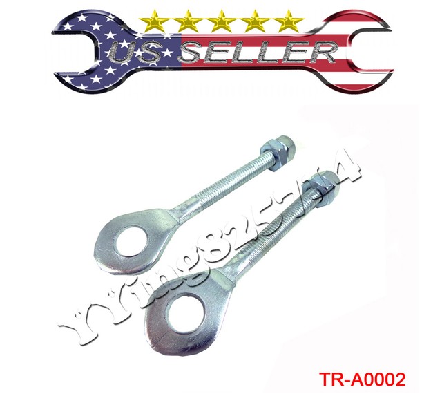 Chain Tensioner Adjuster for ATV 150cc 250cc Taotao Peace SUNL chinese