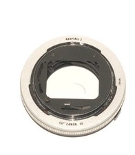 Tamron Adaptall 2 lens mount for Canon FD Cameras