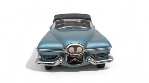 Vintage 1951 Buick Le Sabre Convertible Show Car 1:24 B11WW93 by Franklin Mint - Picture 6 of 20