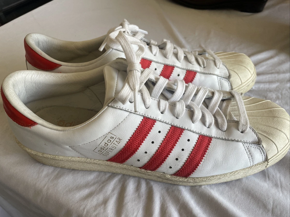 adidas originals superstar size 11
