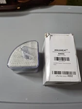 Aquaneat Air Driven Bio Corner Filter Sponge Fry Shrimp Nano Fish Tank Aquarium 