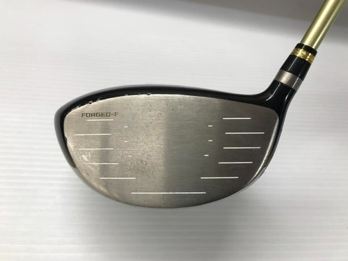 HONMA GOLF BERES MG710 DRIVER 10deg 2STAR ARMRQ UD49 Flex-R No H/C F/S - Picture 8 of 11