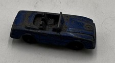 Vintage Mercedes Benz Tootsie Toy Die Cast Toy Car Vintage Collectible