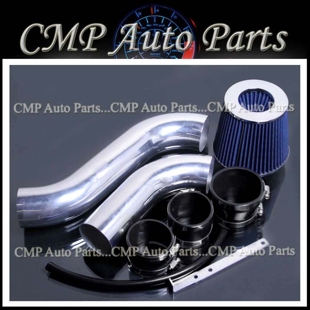 BLACK BLUE 1990 1997 FORD THUNDERBIRD LX 3.8 3.8L NON SC V6 COLD