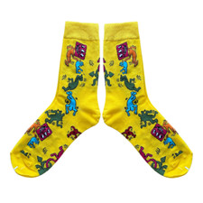 Funny Colorful Socks