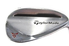 TaylorMade Milled Grind 2 Chrome SB Sand Wedge 54° Stiff Right-Handed #22343
