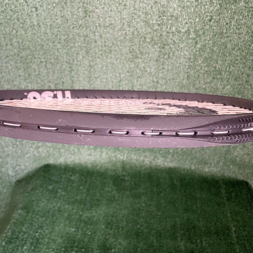 HEAD Ti.S6 Racquet new grip size 41/4" L2 400021609358 eBay