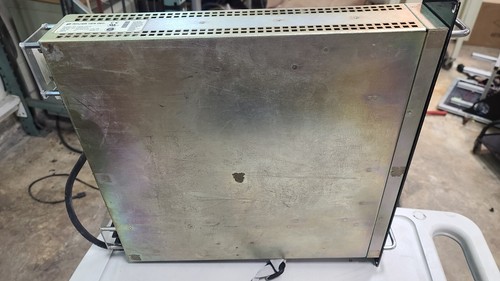 Power Ten P62B-120-25 System DC Power Supply 0-120VDC 0-25A #5 [B0S4] - Picture 11 of 12