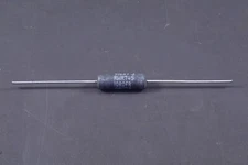 RWR74S10R0FR Vishay Wirewound Resistor 10 Ohm 1% 5W Axial Solderable Inductive