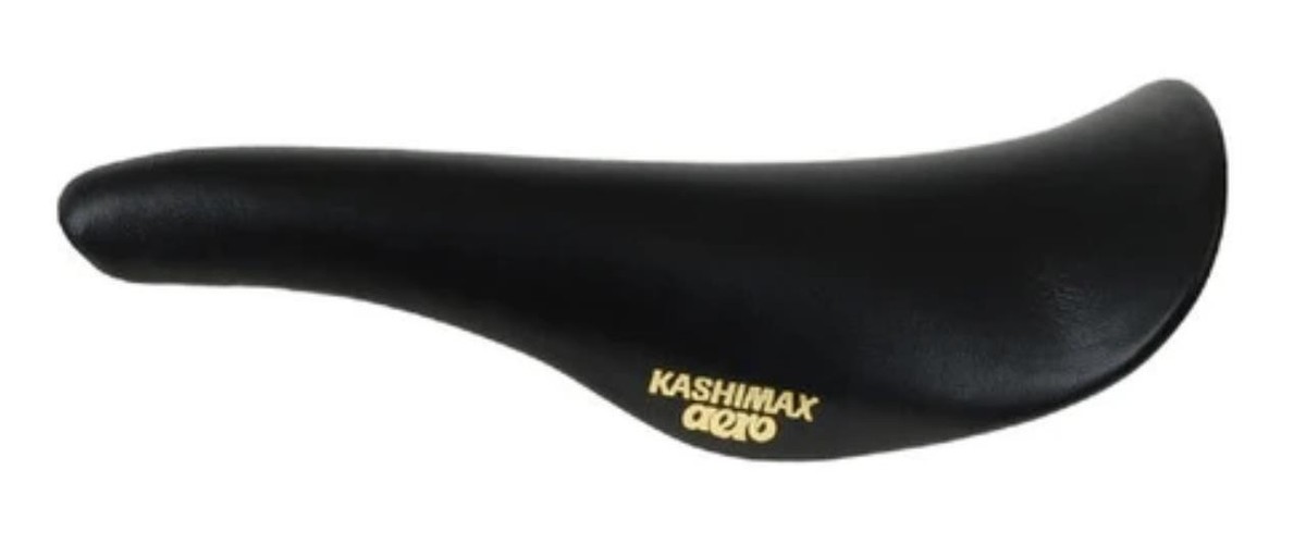 kashimax AEROプラサドル　old school  bmx   デッド kashimax AEROプラサドル old school bmx デッド