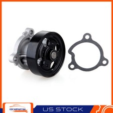 Water Pump For Nissan Sentra For GASKETSSE-R Rogue For Altima For Hybrid DOHC