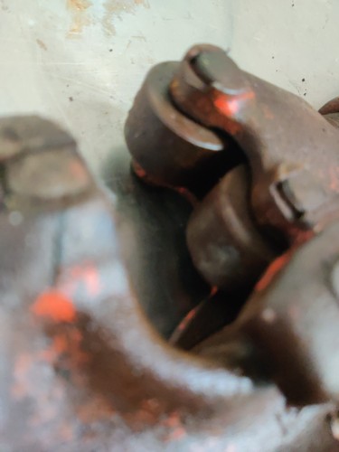 RIDGID 1-A Pipe Cutter 1/8" - 1-1/4" Heavy Duty P/No.32810 3 - 32mm - Picture 4 of 6