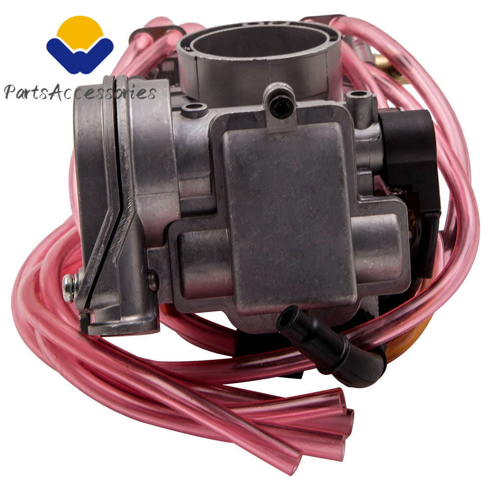 New Carburetor For Kawasaki KX450F (2006-2008) - Direct Replacement