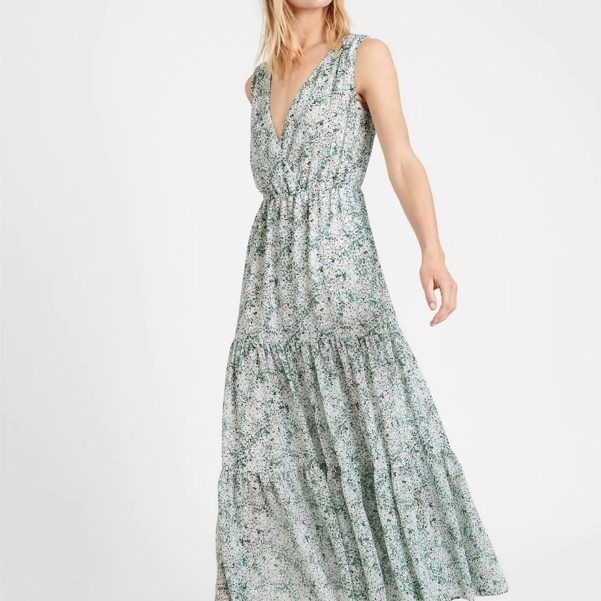 boho easter dress Eggs Lace Ruffle Machine wash cold Girls Boho Floral Dress: Copper