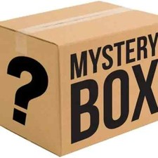 Mystery Box 15 Comedy DVD's