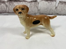 Coopercraft Labrador Retriever Figurine England
