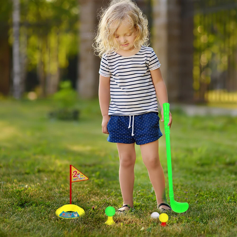 Baby golf gear sales