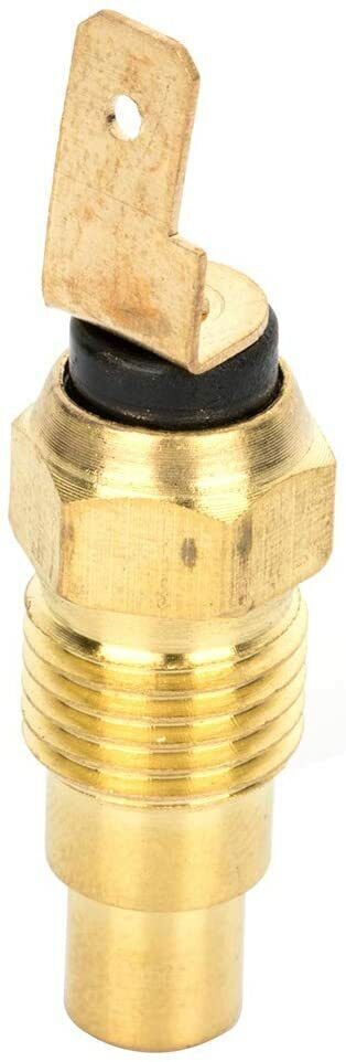 Vemo V38720003 Engine Coolant Temperature Sensor + Cross Reference