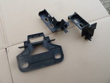 Nissan Townstar XFK Ab 2022 Satz Halter Führungen Stoßstange Vorne 6222000Q0H