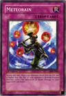 Meteorain DR1-EN099 Dark Revelation Volume 1
