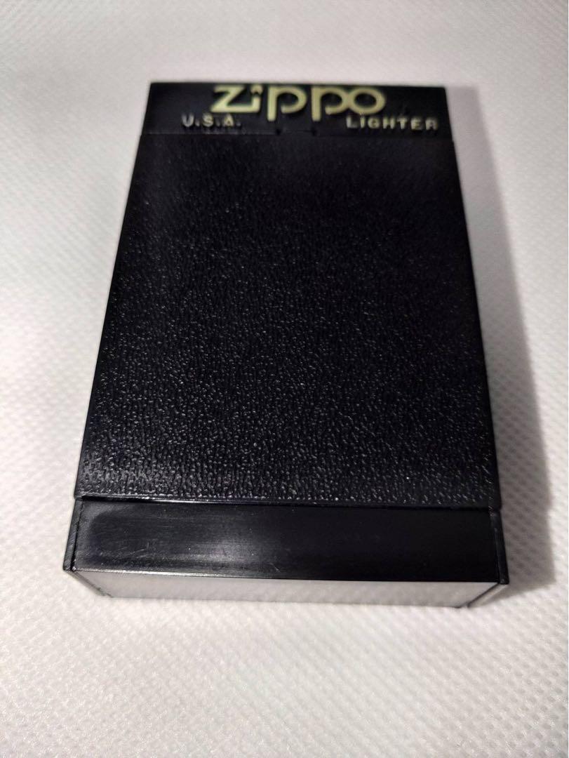 Zippo lighter US Navy USS Essex LHD-2 Made in 2001 Unused Zippo lighter US Navy USS Essex LHD-2 Made in 2001 Unused