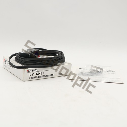 1PCS New KEYENCE LV-NH37 (1PCS NEW ) - Picture 4 of 6