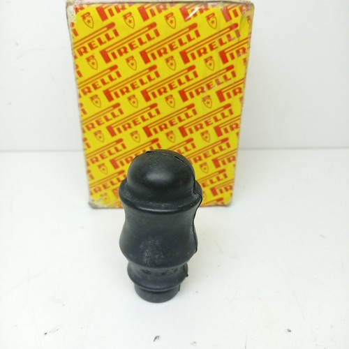 SUPPORTO BARRA ACCOPPIAMENTO STABILIZZATORE ANT LANCIA DELTA PIRELLI PER 7520850 - Imagen 1 de 6