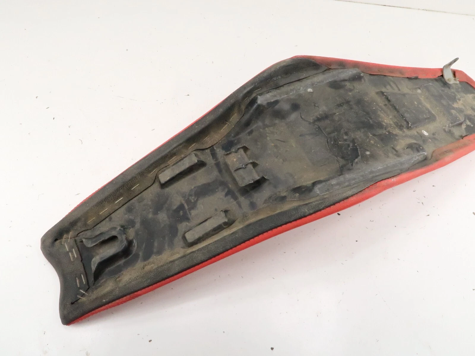 Honda CRF450R - Stock Seat Saddle - 2009 CRF450 OEM