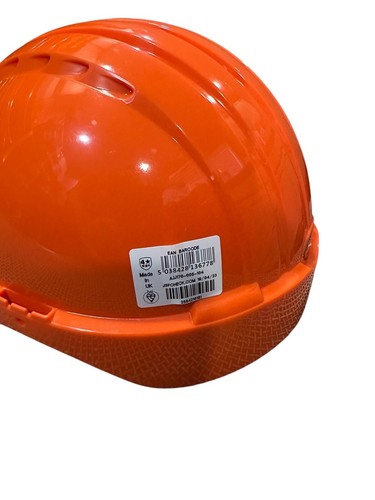 Casco Evolution Deluxe 6151 sicurezza di alto livello garantendo visibilità e stile - Foto 3 di 10