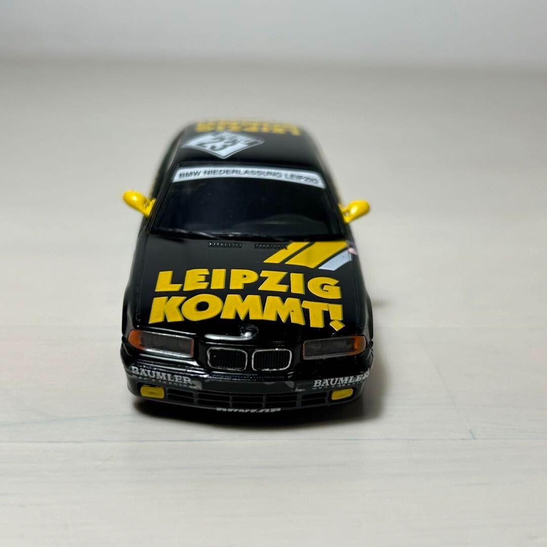 BMW 3er 1990 FINA Belgianミニカー ミニチャンプス