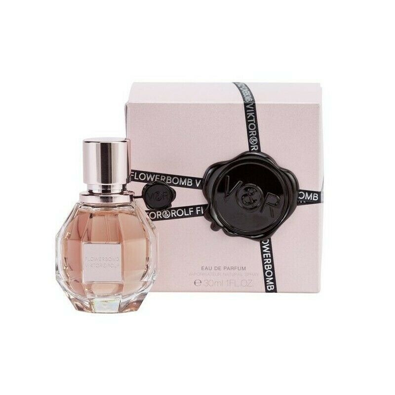 VIKTOR&ROLF FLOWERBOMB EDP VAPO NATURAL SPRAY - 30 ml