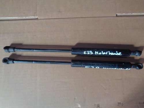 BMW E39 5er Motorhaubendämpfer Gasfeder Lift Haubendämpfer Dämpfer