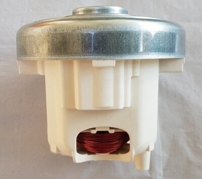 Miele Staubsauger Motor MRG 410-42/2 Max. 2000W Neuwertig wie Neu