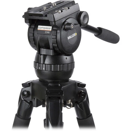 Miller Camera Tripods & Supports for sale | eBay