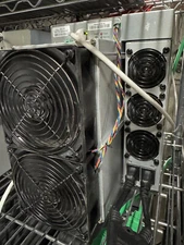 Bitmain Antminer KA3 173TH Kadena Mining Machine Kadena KDA - US Seller