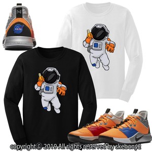 t shirt nasa nike