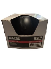 Bern Macon Winter Helmet - Size M - MIPS EPS