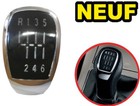 COUVERTURE EMBLEME BADGE DU POMMEAU DE LEVIER POUR OPEL ASTRA H III OPC VXR SRI