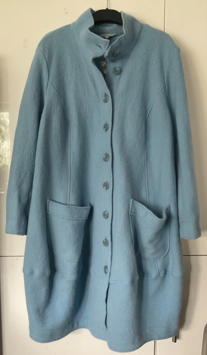 Chesca coats sale sale